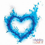 I-RabBits/I LOVE IT