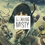 MISTY/GLEANING/LET IT DIE（DVD付）