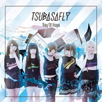 つばさFly/Ray Of Hope（初回限定B盤）（DVD付）