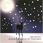 NOVELS/From the bad lands for Mrs.Witherspoon