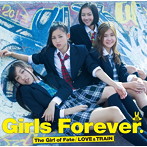 GIRLS4EVER/The Girl of Fate