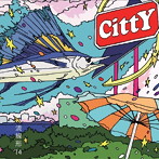 CittY/流線形’14