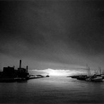 Chihei Hatakeyama/Requiem for black night and earth spiders