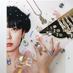 永原真夏/オーロラの国（初回限定盤）（DVD付）