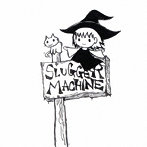 slugger machine/border city（紙ジャケット仕様）