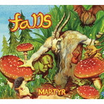 FALLS/MARTYR（紙ジャケット仕様）