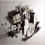 GOOD LUCK WITH YOUR FUN/IT FOLLOWS ME AROUND（紙ジャケット仕様）