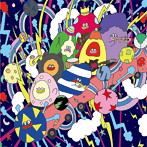 エイリアンズ/ギャラクシー