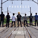 SEVEN STEP/PROGRESS