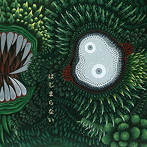 WORSTVISION/Hajimaranai