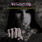 WINDZOR/BRAVE KNIGHT FOR JUSTICE