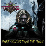 WINDZOR/MORE SHINING THAN THE MOON