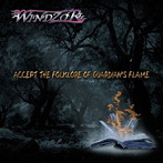 WINDZOR/ACCEPT THE FOLKLORE OF GUARDIAN’S FLAME
