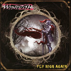 WINDZOR/FLY HIGH AGAIN