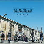 ＃HASHTAG/MISCHIEF（通常盤）（DVD付）