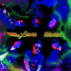 DOBERMAN INFINITY × AK-69/Shatter（DVD付）