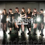 CANDY GO！GO！/Understeer（TYPE-A）