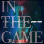CANDY GO!GO!/IN THE GAME/Brave Venus(TYPE-A)