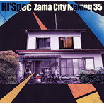 Hi’Spec/Zama City Making 35