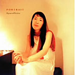 アヤ・コレット/Portrait
