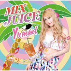 Yummi/MIX JUICE