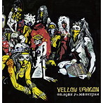 DRAGON P＆MONEY JAH/YELLOW DRAGON