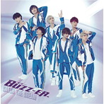 BUZZ-ER./CATCH THE DREAM（初回限定盤）