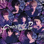 BUZZ-ER./CONNECTED（初回限定盤）（DVD付）