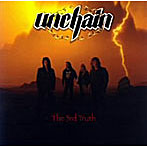 UNCHAIN/The 3rd Truth
