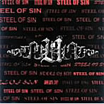 UNTRAD/Steel Of Sin