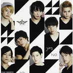 スター☆コンチェルト/Yes/No（スタコンB盤）