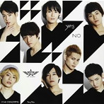 スター☆コンチェルト/Yes/No（スタコンC盤）