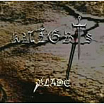 BLADE/KNIGHTS