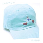 YOKOYURE/CLIFFTOP