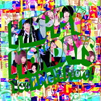 ゆるめるモ！/HIPPY MONDAYS EP
