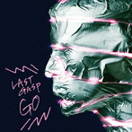 LASTGASP/GO e.p.（初回限定盤）（DVD付）