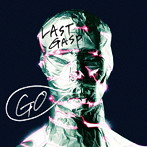 LASTGASP/GO e.p.（通常盤）