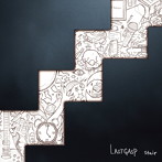 LASTGASP/stair（初回限定盤）（DVD付）
