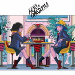 H△G/ORESAMA/H△G × ORESAMA