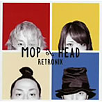 Mop of Head/RETRONIX