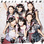 Devil ANTHEM./Fever