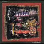 NUKEY PIKES/NO POINT＋new piecesI（DVD付）
