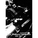 裸のラリーズ/Les Rallizes Denudes 1980-1981
