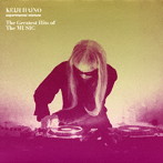 灰野敬二/The Greatest Hits of The MUSIC