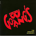 GO-BANG’S/グレイテスト・ヒッツ