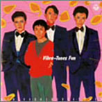近田春夫＆Vibra-Tones/Vibra-Tones Fun