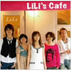 LiLi/LiLi’s Cafe