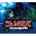 SD JUNKSTA/OVERDOSE NIPPON