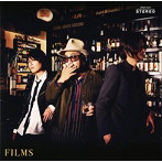 GOING UNDER GROUND/FILMS