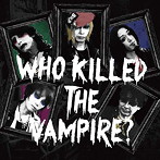 LiQuid ButterFly/WHO KILLED THE VAMPIRE？